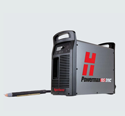 059693powermax105sync�C�õ��x���и�C